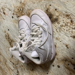 Kids Air Force 1 high tops